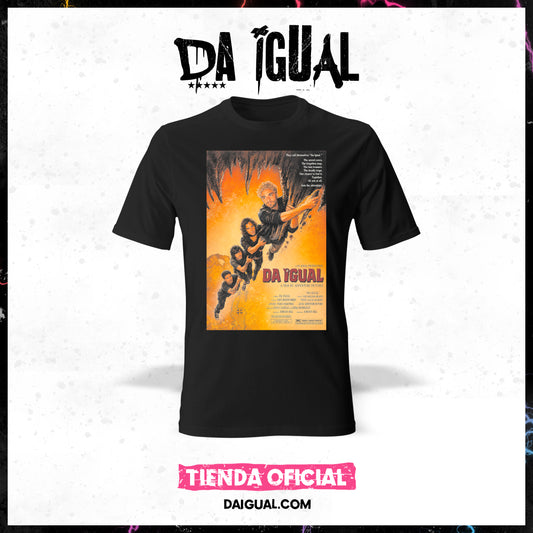 Camiseta Da Igual Oficial (TG Da Igual)